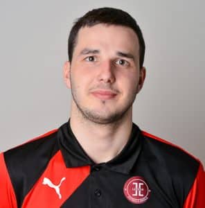 Jānis Apsītis FS LEEVON futbola treneris